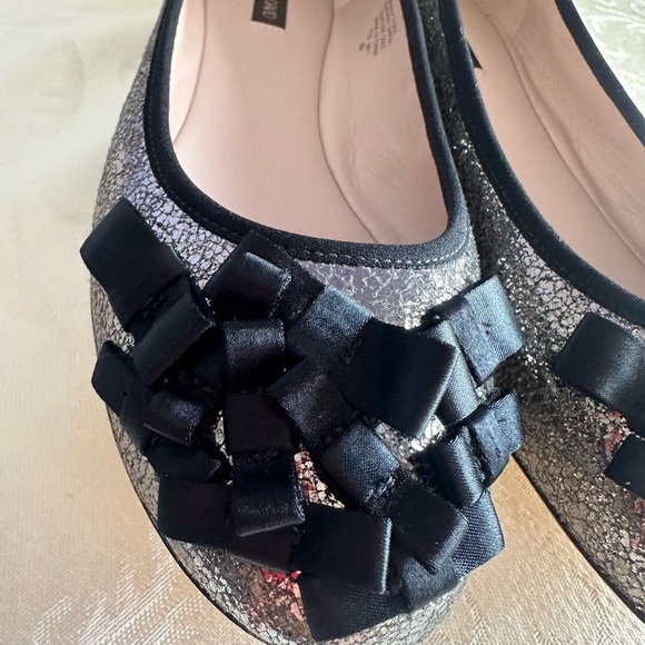 NWT Joan & David Ballet Flats size 9 - Picture 10 of 10